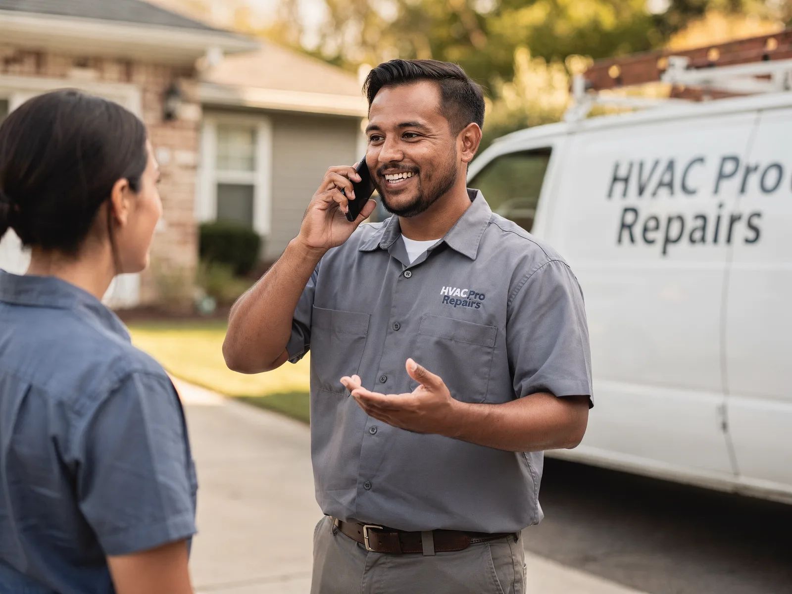Heat Pump Repair Dundee, MS FAQs